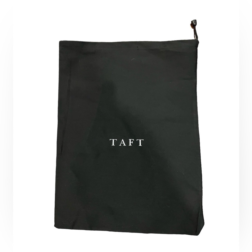 TAFT Dust Bag - TAFT Dust Shoe Bag - Drawstring Closure NEW - 12.5”X17”